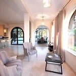 Seyne-sur-mer Avec Piscine Privee Et Commerces De Accessibles A Pied Apartmán La Seyne-sur-Mer